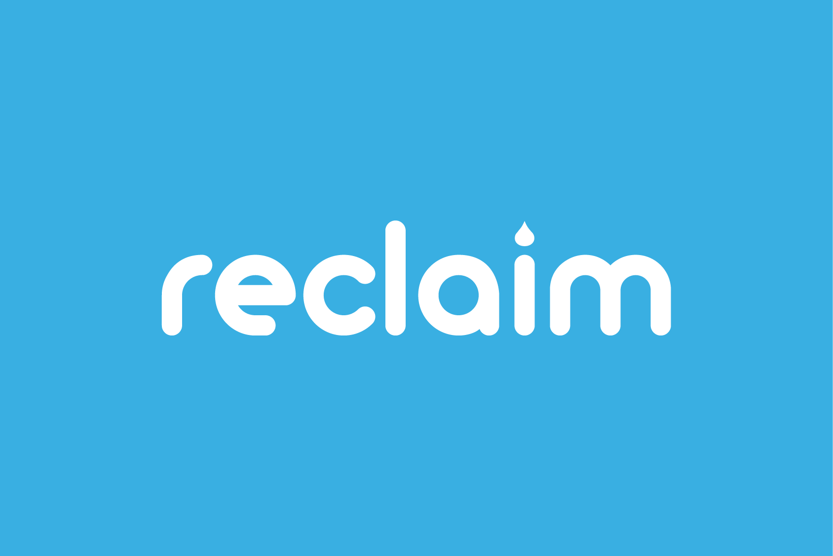 Reclaim Logo