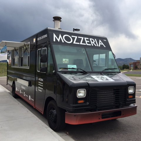 Mozzeria