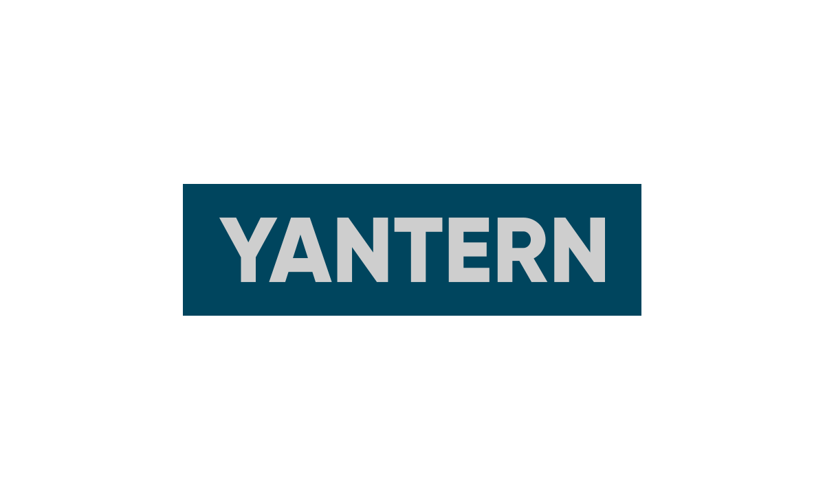 Final Yantern Logotype